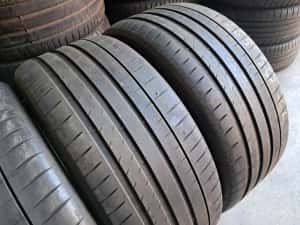 Anvelope second vara 265 40 R21/295 35 R21 Michelin — miniatura 10
