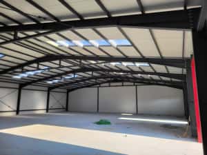 Vand hala metalica — miniatura 3