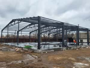 Vand hala metalica — miniatura 6