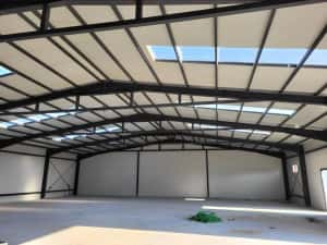 Vand hala metalica — miniatura 10