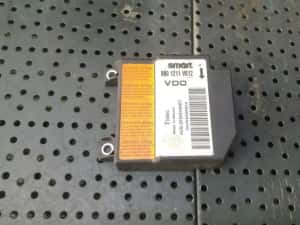 Modul airbag smart fortwo 0001211v012