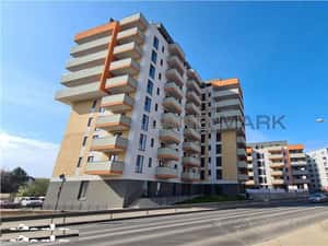 APARTAMENT NOU, CENTRALA PROPRIE, COMISION 0% — miniatura 1