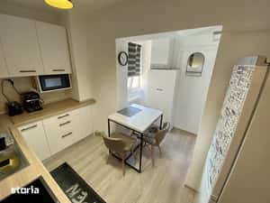 Chirie ap 2 camere ultracentral — miniatura 4