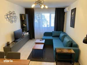 Chirie ap 2 camere ultracentral — miniatura 5