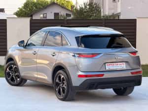 DS Automobiles DS 7 Crossback Trapa Panoramica / Distronic Plus / Lane-Side Assist / DS Led Vision / — miniatura 3