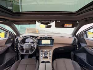 DS Automobiles DS 7 Crossback Trapa Panoramica / Distronic Plus / Lane-Side Assist / DS Led Vision / — miniatura 5