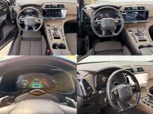 DS Automobiles DS 7 Crossback Trapa Panoramica / Distronic Plus / Lane-Side Assist / DS Led Vision / — miniatura 6