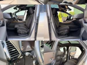 DS Automobiles DS 7 Crossback Trapa Panoramica / Distronic Plus / Lane-Side Assist / DS Led Vision / — miniatura 7