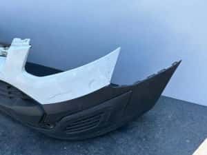 Bara fata completa Ford Transit Custom 2012> — miniatura 2