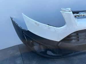 Bara fata completa Ford Transit Custom 2012> — miniatura 3