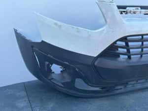 Bara fata completa Ford Transit Custom 2012> — miniatura 4