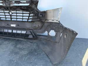 Bara fata completa Ford Transit Custom 2012> — miniatura 7