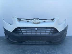 Bara fata completa Ford Transit Custom 2012> — miniatura 8