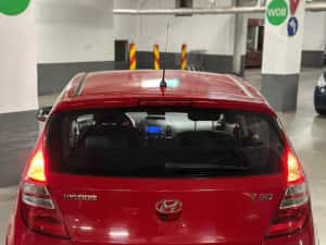 Hyundai i30 • 1.4 • 2008 • KM reali - 141.283 km • Benzină — miniatura 6