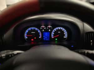 Hyundai i30 • 1.4 • 2008 • KM reali - 141.283 km • Benzină — miniatura 7