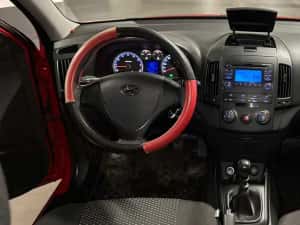 Hyundai i30 • 1.4 • 2008 • KM reali - 141.283 km • Benzină — miniatura 8