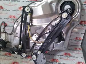 Macara geam usa stanga spate mercedes benz cls an fabr. 2013 — miniatura 4