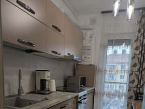 Inchiriez apartament cu 2 camere, bloc nou, Adora!! — miniatura 4
