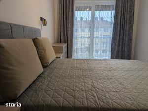 Inchiriez apartament cu 2 camere, bloc nou, Adora!! — miniatura 5