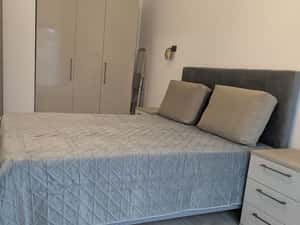 Inchiriez apartament cu 2 camere, bloc nou, Adora!! — miniatura 6