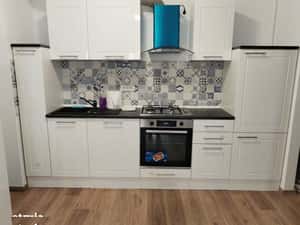 Apartament cu 2 camere Adora Park cu loc de parcare
