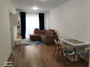 Apartament cu 2 camere Adora Park cu loc de parcare — miniatura 3