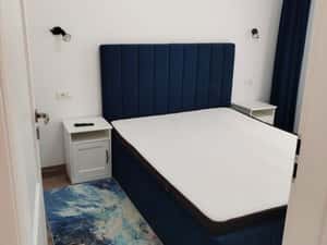 Apartament cu 2 camere Adora Park cu loc de parcare — miniatura 4