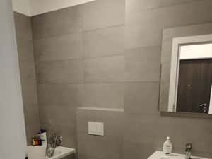Apartament cu 2 camere Adora Park cu loc de parcare — miniatura 6