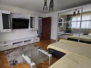 La cinci minute de Centru Civic, zonă de case, apartament pet friendly — miniatura 5