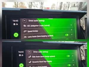 Volkswagen Multivan 2022 69.000km Accept Schimb — miniatura 9