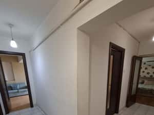 Apartament, 2 camere decomandat, zona ultracentrala, 56,77 mp, etaj 1 — miniatura 3