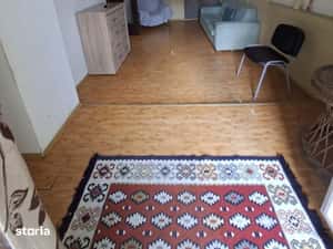 Apartament, 2 camere decomandat, zona ultracentrala, 56,77 mp, etaj 1 — miniatura 4