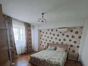 Apartament, 2 camere decomandat, zona ultracentrala, 56,77 mp, etaj 1 — miniatura 5