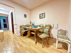 3 camere decomandate, etaj intermediar, Mănăștur — miniatura 3