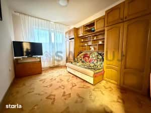 3 camere decomandate, etaj intermediar, Mănăștur — miniatura 5