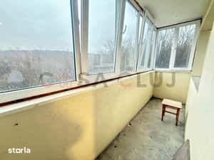 3 camere decomandate, etaj intermediar, Mănăștur — miniatura 6
