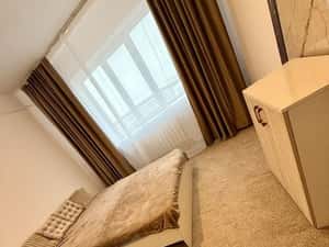 Apartament 3 camere central Dacia — miniatura 5