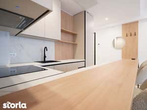 3 Camere + Parcare, Curte 75mp, One Lake Club — miniatura 5