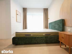 3 Camere + Parcare, Curte 75mp, One Lake Club — miniatura 6