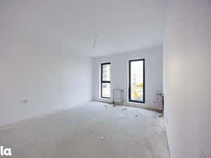 Vanzare apartament 3 camere, decomandat, cu balcon, parc Tudor Arghezi — miniatura 4