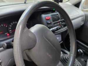 Suzukie Grand Vitara 1, 4x4 cu reductor, 1.6 benzina — miniatura 4