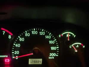 Suzukie Grand Vitara 1, 4x4 cu reductor, 1.6 benzina — miniatura 5