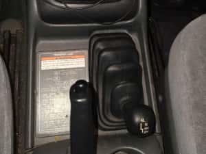 Suzukie Grand Vitara 1, 4x4 cu reductor, 1.6 benzina — miniatura 6