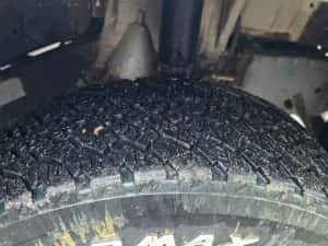 Suzukie Grand Vitara 1, 4x4 cu reductor, 1.6 benzina — miniatura 8