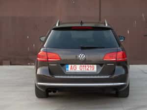 Vw Passat b7/ 2.0 140cp / Xenon / Navi / Panoramic / Dsg / Ventilatie / Rar efectuat — miniatura 3