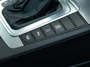 Vw Passat b7/ 2.0 140cp / Xenon / Navi / Panoramic / Dsg / Ventilatie / Rar efectuat — miniatura 6