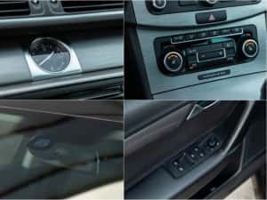 Vw Passat b7/ 2.0 140cp / Xenon / Navi / Panoramic / Dsg / Ventilatie / Rar efectuat — miniatura 8