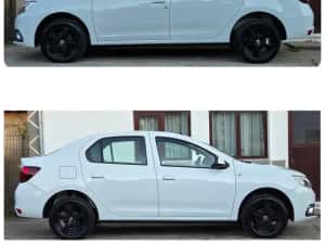 Dacia Logan 2016 0.9 TCe PROPRIETAR — miniatura 4