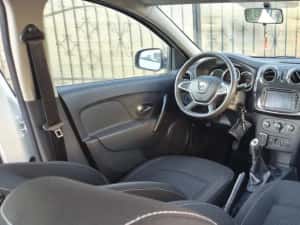Dacia Logan 2016 0.9 TCe PROPRIETAR — miniatura 7