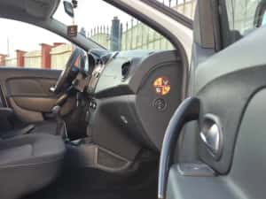 Dacia Logan 2016 0.9 TCe PROPRIETAR — miniatura 8